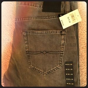 Men’s Lucky Brand 410 Athletic Fit